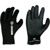 BEUCHAT Sirocco Open 5 Mm Handskar