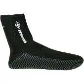BEUCHAT Sirocco Open 3 Mm Dykboots