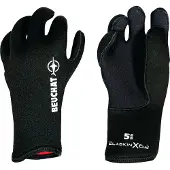 BEUCHAT Sirocco Sport 5 Mm Handskar