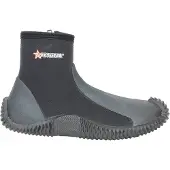 Abysstar Tpr Dykstövlar 3 Mm