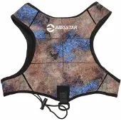 Abysstar Octoskin Viktväst För Fridykning