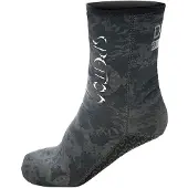Spetton 3 Mm Dark Dykboots