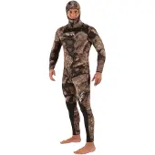 Seac Sub Royal Camo 3.5 Mm Spjutfiskevåtdräkt