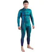 Spetton Apollo Metallic 2 Mm Freedivingdräkt