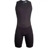 Q36.5 ärmlös Triathlondräkt