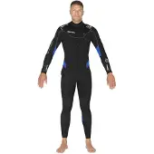 Mares Flexa 5/4 Mm Dykardräkt