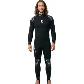 SCUBAPRO Mono Definition 1.0 1 Mm Dykardräkt