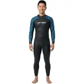 Orca Mantra Trn 3 Mm Freedivingdräkt