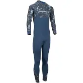 BEUCHAT Atoll 2 Mm Back Zip Dykardräkt