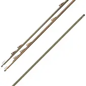 Salvimar Inox 17-4ph Pacific 7.0 Mm Skruvad Spjutaxel