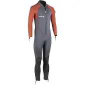 BEUCHAT Aquatrek 3 Mm Dykardräkt