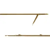 BEUCHAT 6.5 Mm Spear With Shark Fins And Simple Flopper Spjutaxel