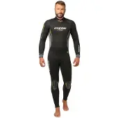 Cressi Fast 5 Mm Dykardräkt