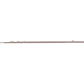 BEUCHAT 7 Mm 3 Lugs Single Barb Spjutaxel