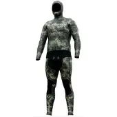Picasso Thermal Skin 3 Mm Spjutfiskevåtdräkt