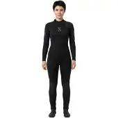 SCUBAPRO Oneflex Steamer B-zip Woman 3 Mm Dykardräkt