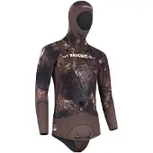 BEUCHAT Rocksea Wide 3 Mm Spjutfiskejacka