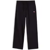 Tommy Hilfiger Byxa marinblå
