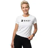 Shot Race Gear Team 2.0 T-shirt Med Korta ärmar