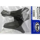 Arai Mx-v Upper Hjälmens Bakre Ventilationsöppning