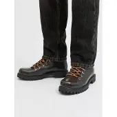 Jack & Jones Boot 'JFWDamian' mörkbrun