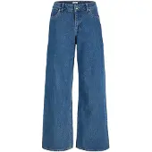 JJ REBEL Jeans blå denim