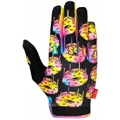 Fist Strapped Caroline Buchanan Sprinkle Fades Terränghandskar