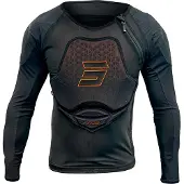 Shot Race Gear Race Evo D3o Långärmad Skyddströja