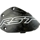 Rst Carbon Armbågs-/knäskydd