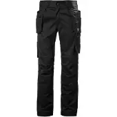 Helly Hansen Manchester Cons Arbetsbyxor