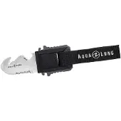 Aqua Lung Micro Squeeze Blund Tip Blade Kniv