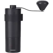 Hario Kaffekvarn Mini Black Pro - svart