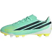 Adidas F50 Hyperfast Club Fxg Final Rush Barn, storlek 31½
