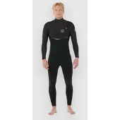 Rip Curl E-Bomb Cz 53 Våtdräkt black Storlek M