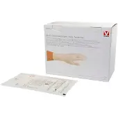 Kruuse Sterile No Dust Operation Arbetshandskar 100 Enheter