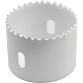 MPS M42 Hss-co8 Serie 60 Bimetallhålsåg 152 Mm