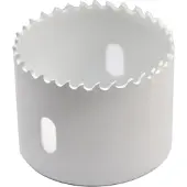 MPS M42 Hss-co8 Serie 60 Bimetallhålsåg 140 Mm