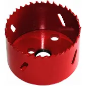 MPS M3 Hss Serie 50 Bimetallhålsåg 108 Mm