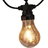 Wh16127 Led-ljusslinga 5 M 20 Bitar