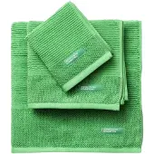 Benetton 450gsm Badhandduksset 3 Enheter