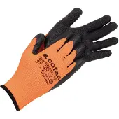 Cofan 11000290 Arbetshandskar 12 Enheter