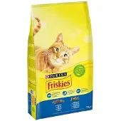 Purina Friskies Adult Tonfisk &amp; Grönsaker 20kg