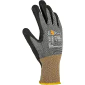 U Power Bachata Arbetshandskar 12 Par