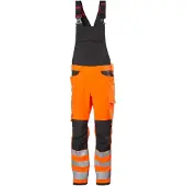Helly Hansen Alna 4x Cl2 Hängselbyxor