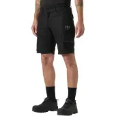 Helly Hansen Oxford 2.0 Connect Arbetsshorts