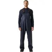 Helly Hansen Gale Byxor Med Hängslen