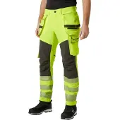 Helly Hansen Icu Brz Cons Cl2 Arbetsbyxor