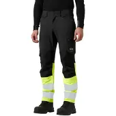 Helly Hansen Alna 4x Connect Cl1 Arbetsbyxor