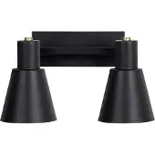 Wellhome Vägglampa 38x21x21 Cm