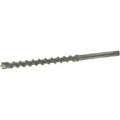 Guillet Quadril Ø 22 X L 550mm Sds-max-borrhammare